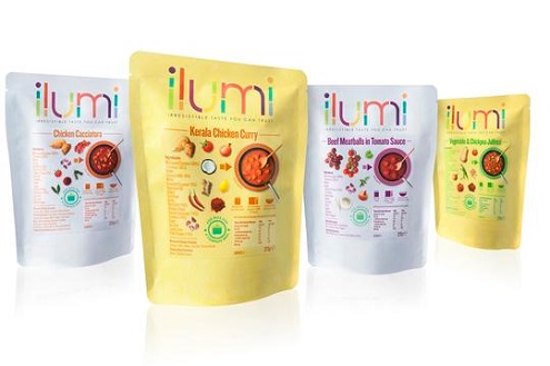 Ilumi Boost Your Energy Diet