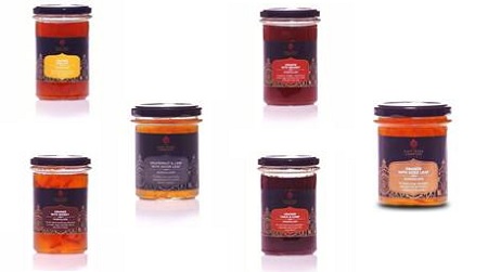 East India Company Marmalade