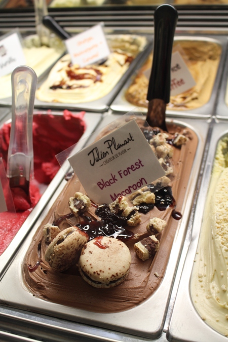 Boho Gelato Brighton