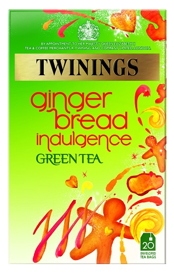 Twinnings Tea