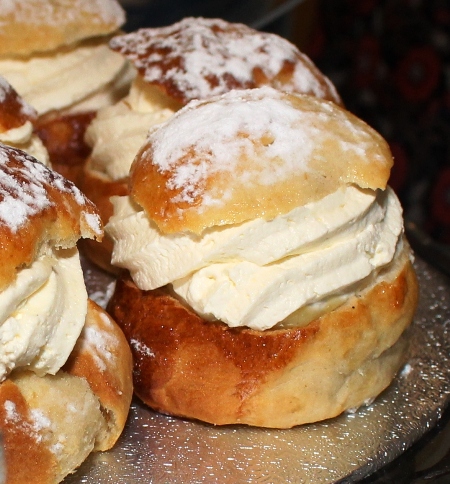 Semla