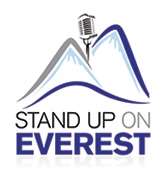 Stand Up on Everest