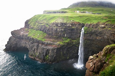 Faroe Islands