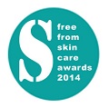 free-fromSkinAwards Logo