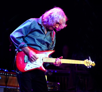 Albert Lee