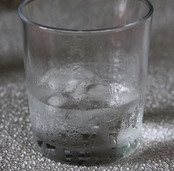 Glass of Water