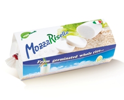 Mozzarisella