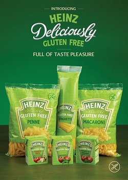 Heinz Gluten Free