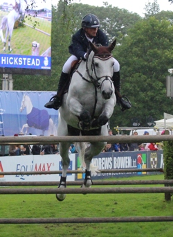 Hickstead Review A