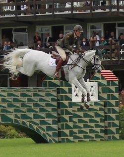 Hickstead Review