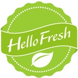 Hello Fresh Logo