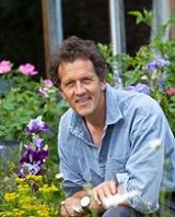 Big Dig Monty Don