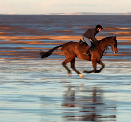 Weston-super-Mare