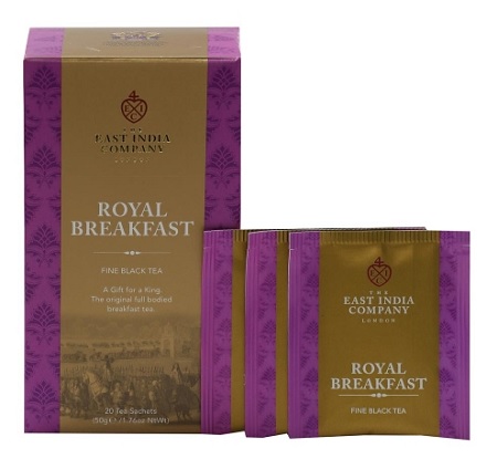 East India Company Tea