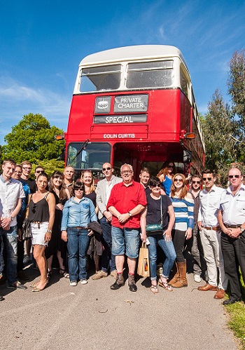 Brighton & Hove Food and Drink Festival Spring Harvest