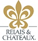 Relais & Chateaux Logo