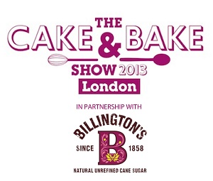 Cake Bake Logo