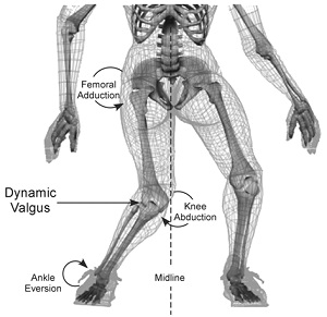 Body MOT - Simon Wellsted