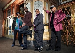 Kool and the Gang