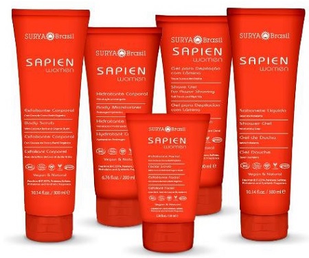 Surya Brasil Sapien Women Products