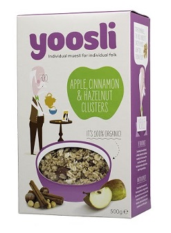 Yoosli