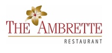 Ambrette Logo