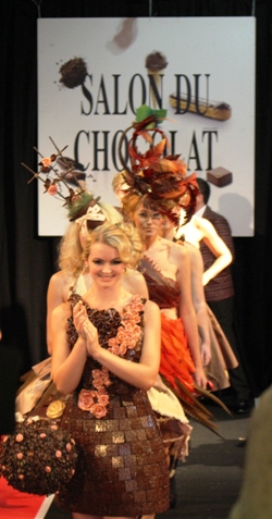 Salon du Chocolat