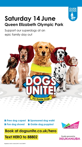 Dogs Unite