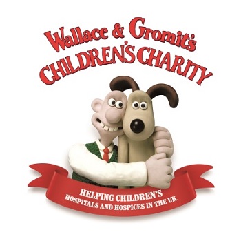 Wallace & Gromit Children's Charity