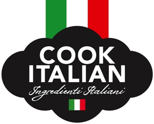 Cook Italian Logo