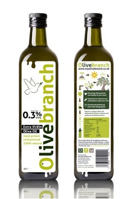 Olivebranch