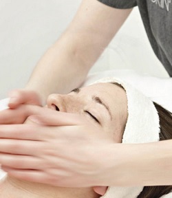 Skin Facial A