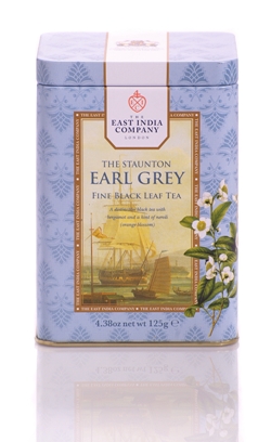 East India Earl Grey