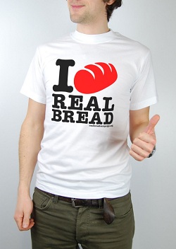 Real Bread