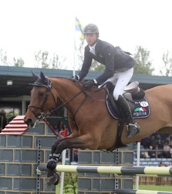 Ben Maher