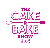 Cake & Bake Show London 2014