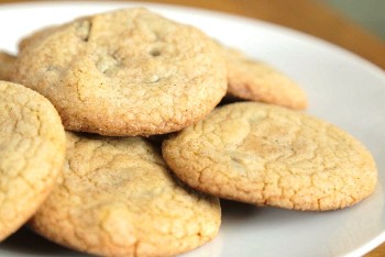 Snicker Doodle Biscuits