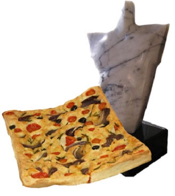 Focaccia Per Tutti