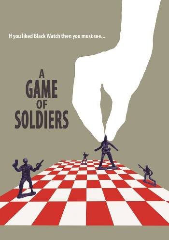 A Game of Soldiers - https://www.agameofsoldiers.com