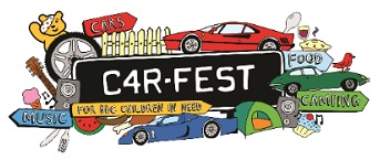 CarFest 2014