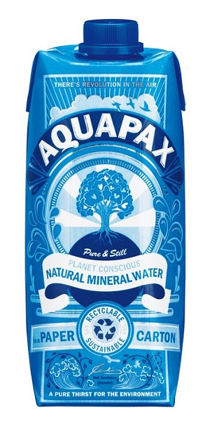 Aquapax