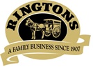 Ringtons logo