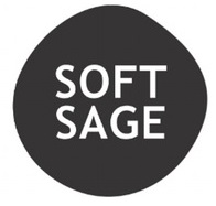 Soft Sage logo