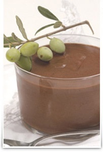 Gaea Chocolate Mousse