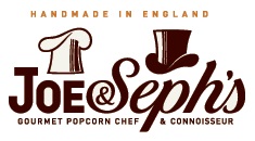 Joe & Seph's Logo