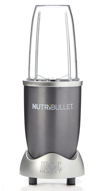 Nutribullet