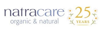 Natracare logo