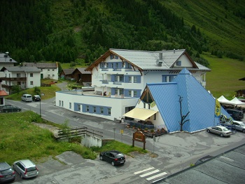 Ischgl