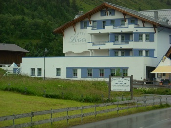 Hotel Luggi