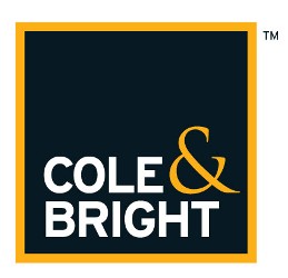 Cole & Bright logo